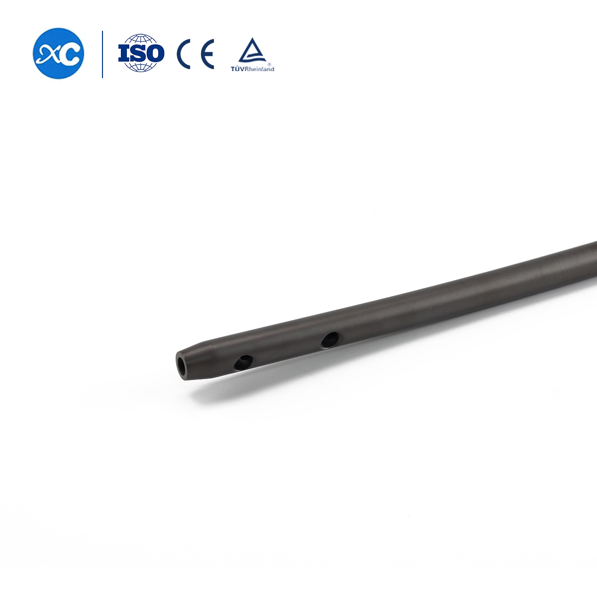 Femoral Intramedullary Nail | Femur Fixation | XC Medico