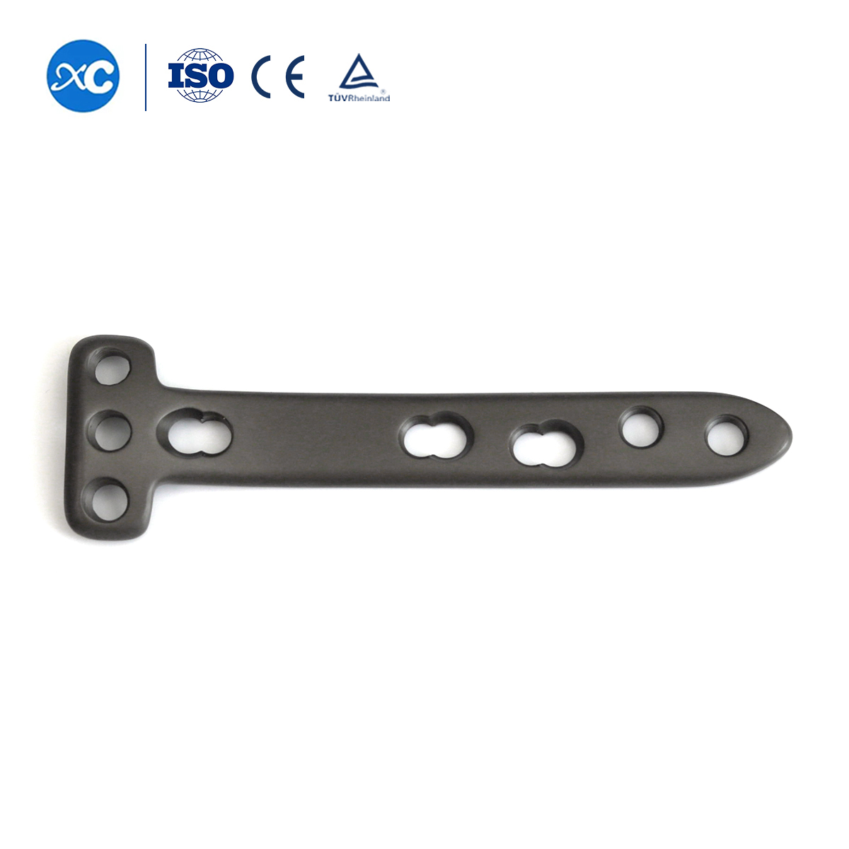 Proksimal Tibial Osteotomy Lempeng - titanium susuk | XC M&eacute;dis