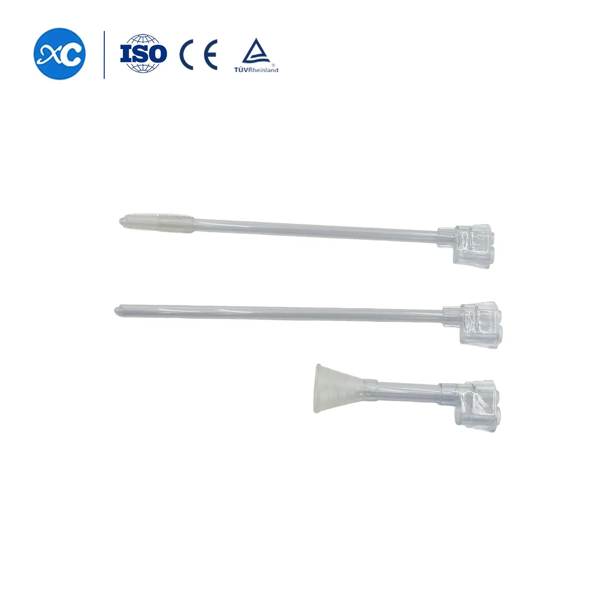 Dual-Speed Medical Pulsed Lavage System | XC Medico-4