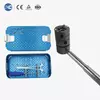 Expandable Titanium Cage Instrument Set | Spine Reconstruction Tools - 4