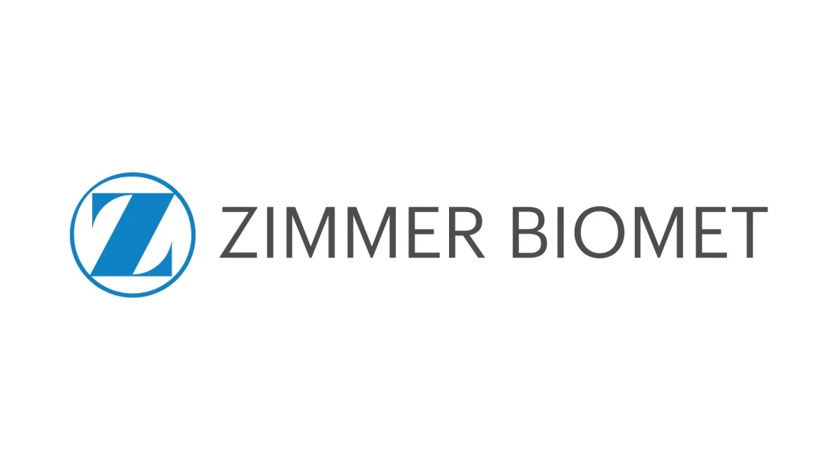 Zimmer Biomet — historical spine business ownership