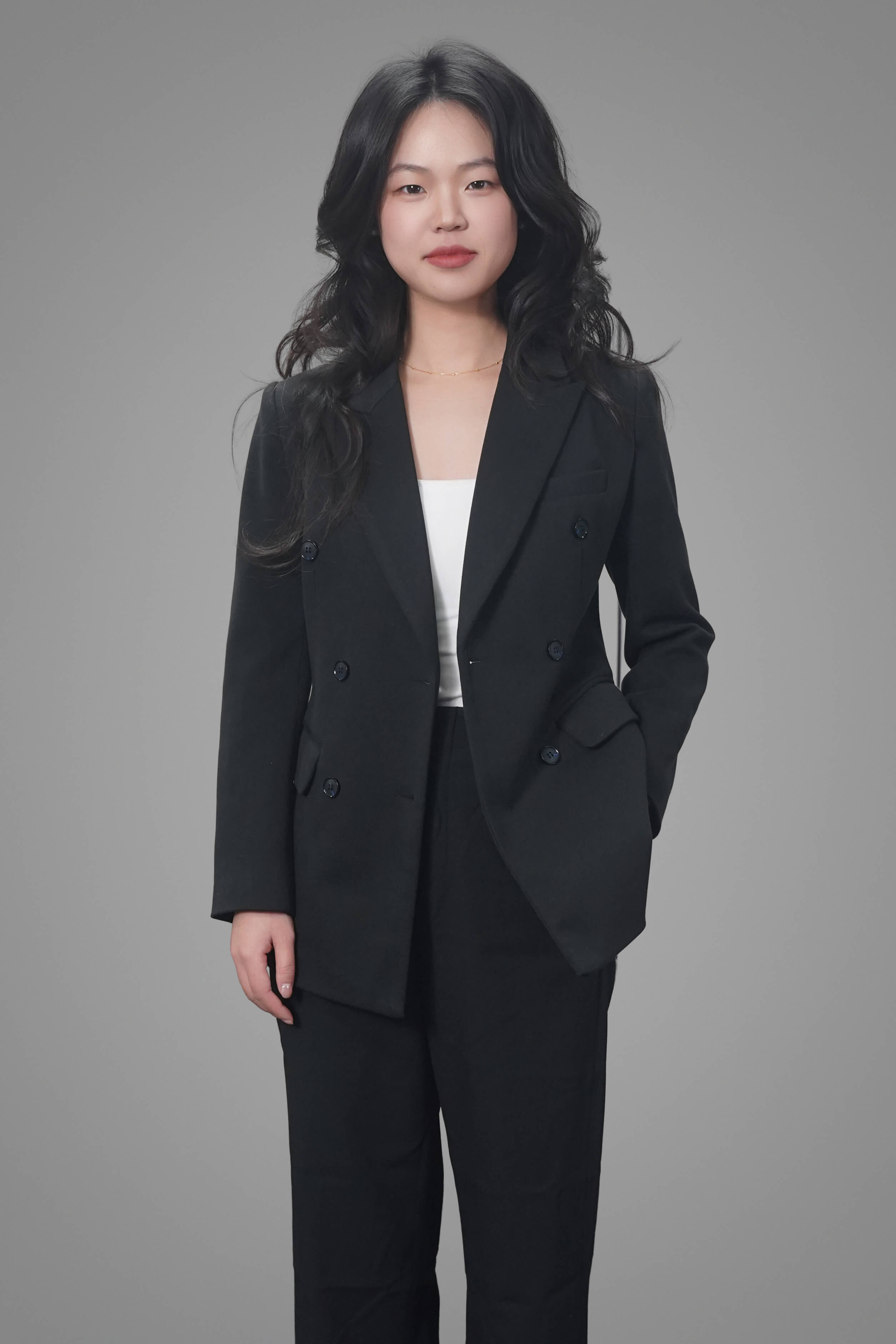 XC Medico Overseas Marketing Manager Noa