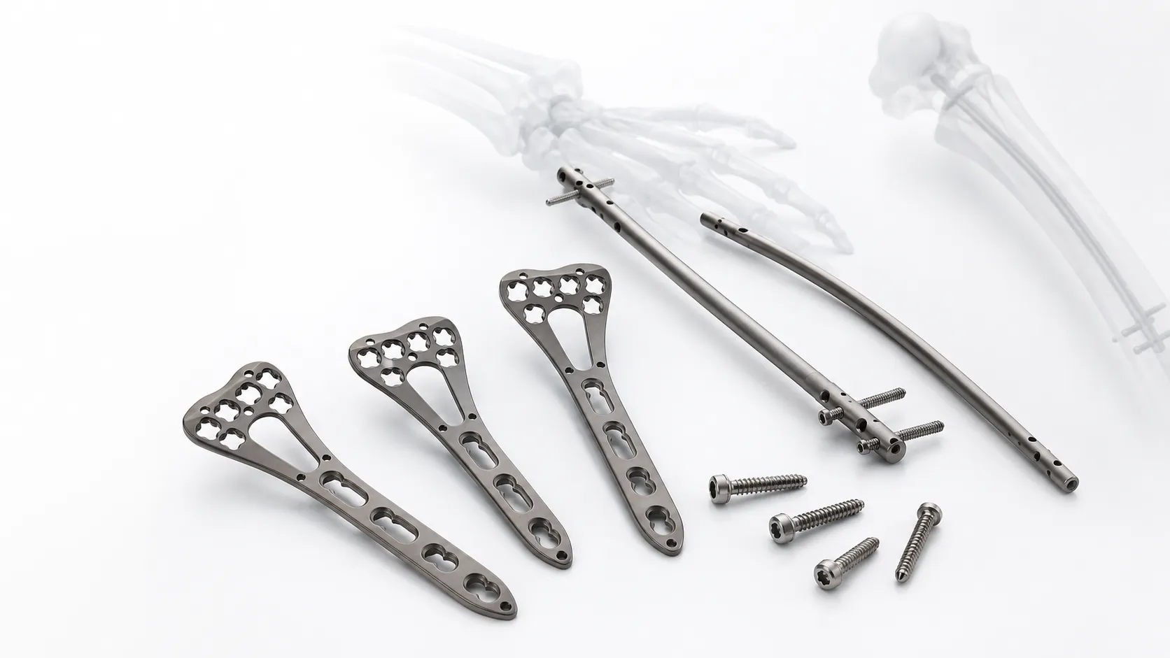 Top 11 Trauma Implant Manufacturers in 2026.webp