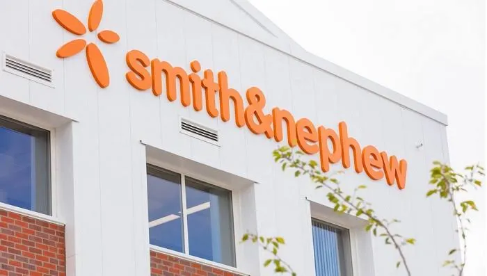 Smith+Nephew Orthopaedics.webp
