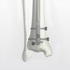 Tshiab Tibia Intramedullary Nail | Orthopedic Fixation | XC Medico