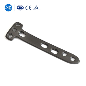 Proximal Tibial Osteotomy Plate - Titanium Implant | XC Medico