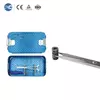 Expandable Titanium Cage Instrument Set | Spine Reconstruction Tools - 3