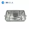 Titanium Mesh Cage Instrument Set for Spinal Fusion | XC Medico -5