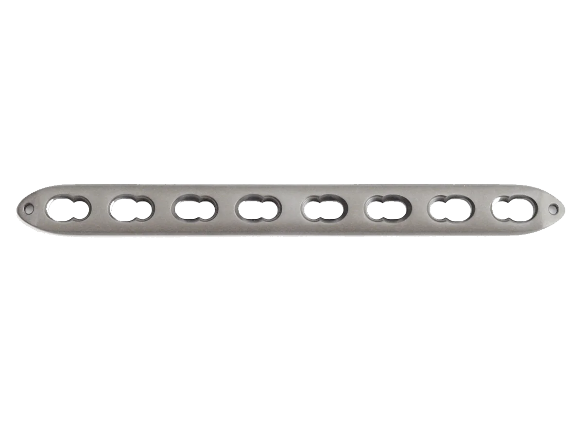 Humerus Straight Locking Plate