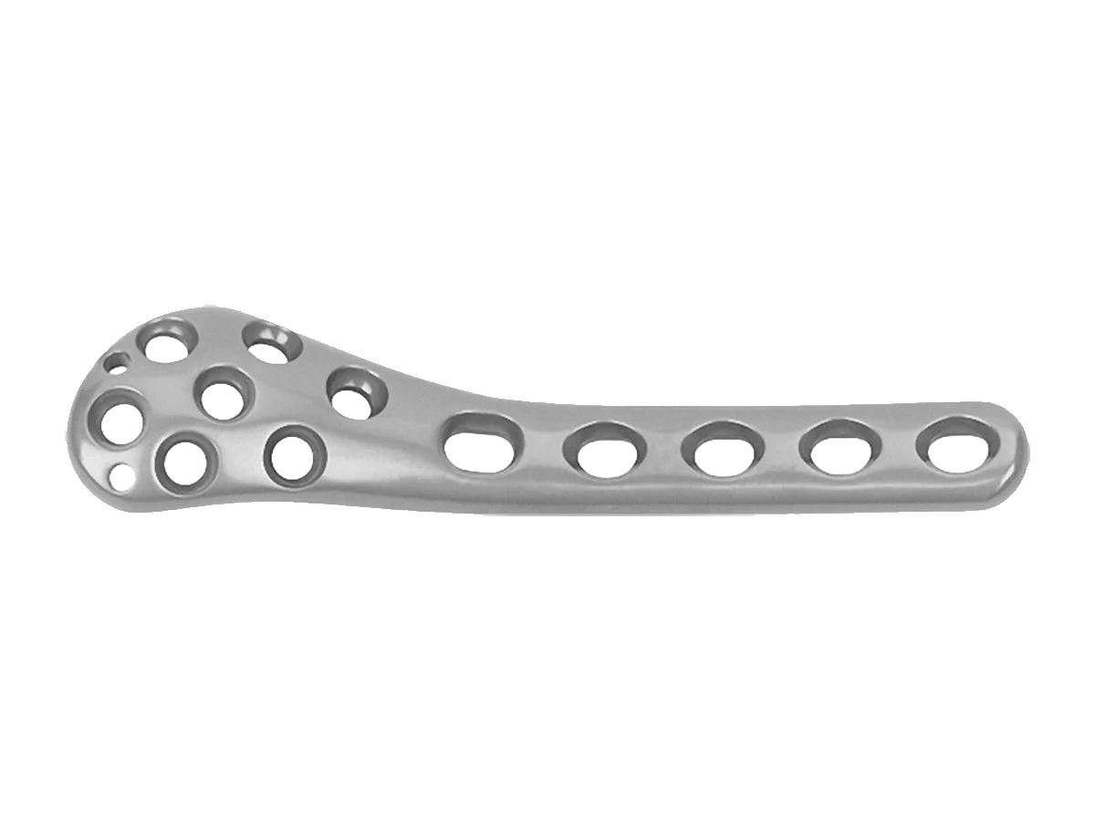 Humerus Neck Fracture Plate