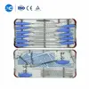 ALIF Anterior Interbody Cage Instrument Set | XC Medico - 1