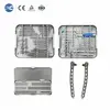 Small surgery instrument set 2.7/3.5mm for distal humerus lateral locking plate