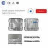 Small surgery instrument set 2.7/3.5mm for ulnar styloid locking plate