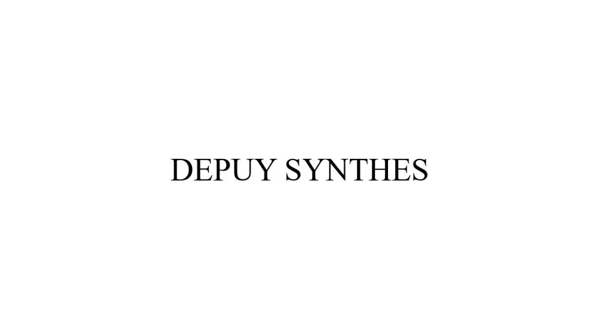 DePuy Synthes