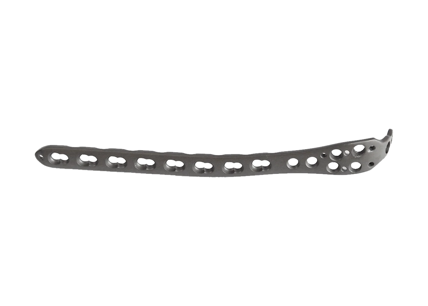Fianakaviana Ulna Olecranon Locking Plate