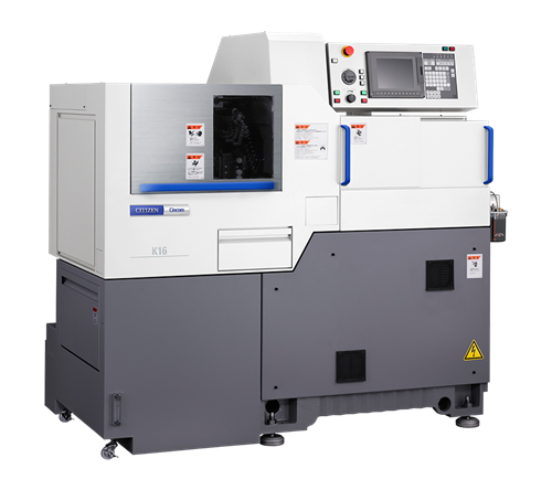 5-Axis CNC Machining