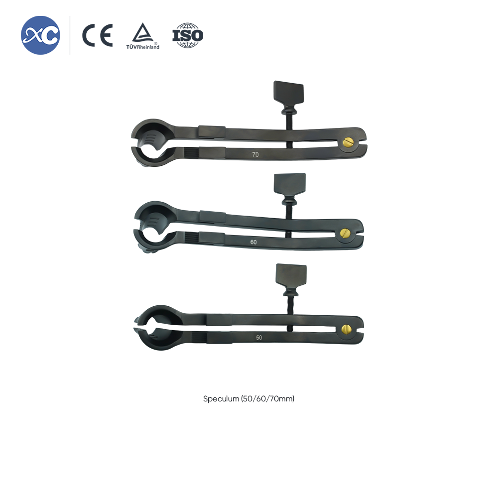 MLD Articulating Retractor Set Ensengeka y'ebintu | Ebikozesebwa mu kusala ebitundu by’omubiri ebiyitibwa Micro Lumbar Discectomy
