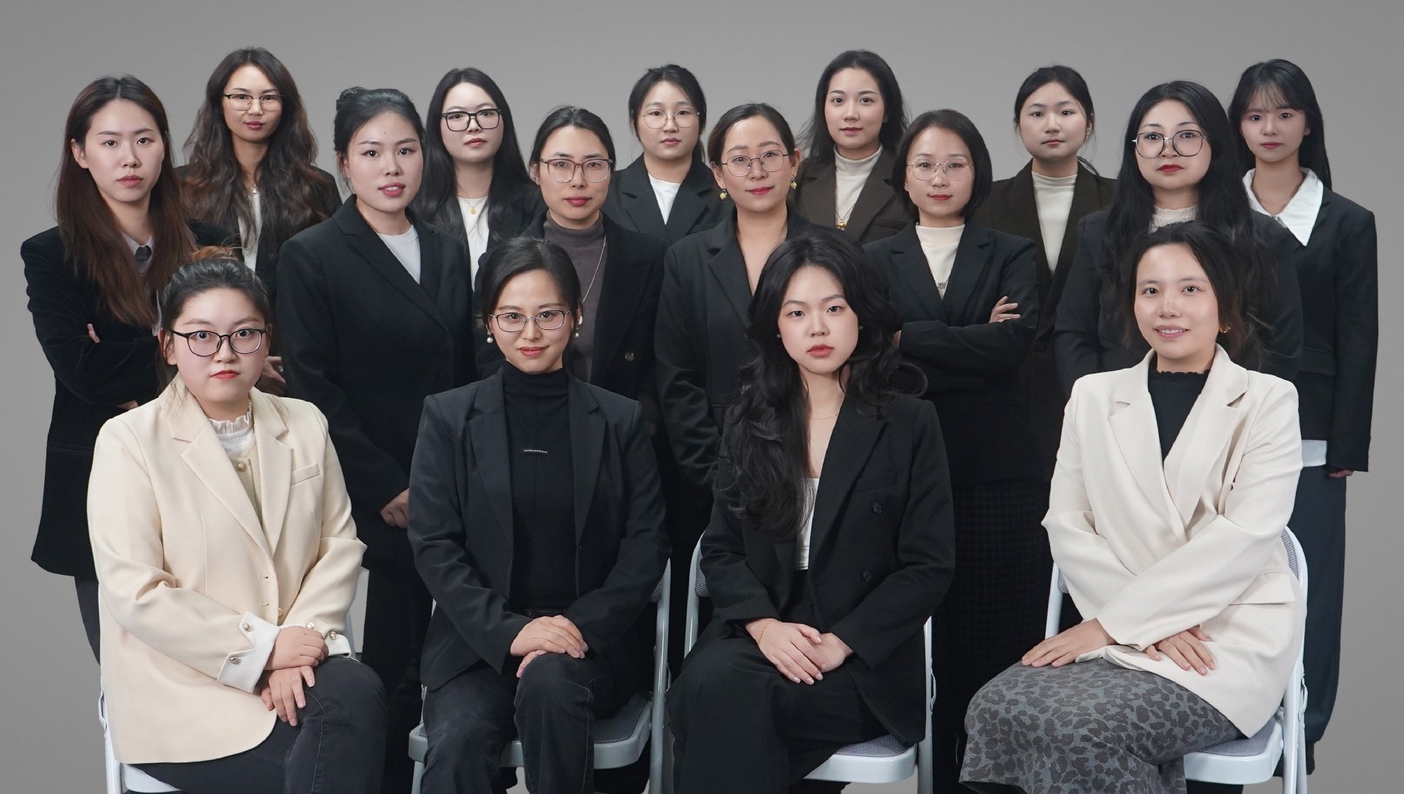 Passionate Innovators in the Orthopedic Medical Field