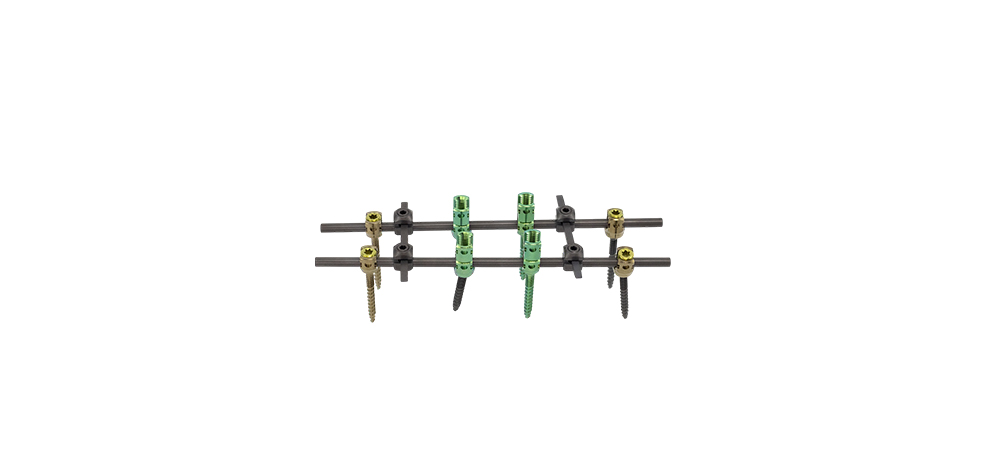Clinical Indications for Thoracolumbar Fixation Implants