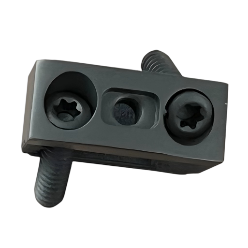 Cervical Titanium Cage IV