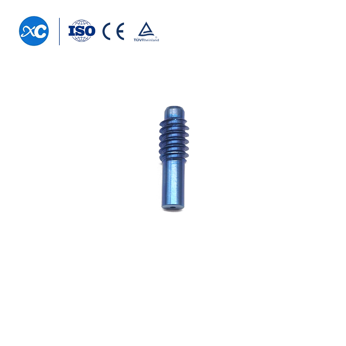 Titanium Elastic Nail System for Pediatric Fracture Fixation | XC Medico