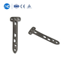 Proksimal Tibial Osteotomy Lempeng - titanium susuk | XC M&eacute;dis