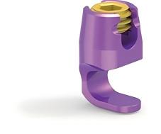 Laminar hook product image