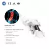 Expandable Titanium Cage Instrument Set | Spine Reconstruction Tools - 6