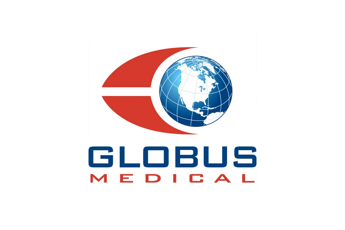Globus Medical CREO pedicle screw and spinal fixation systems
