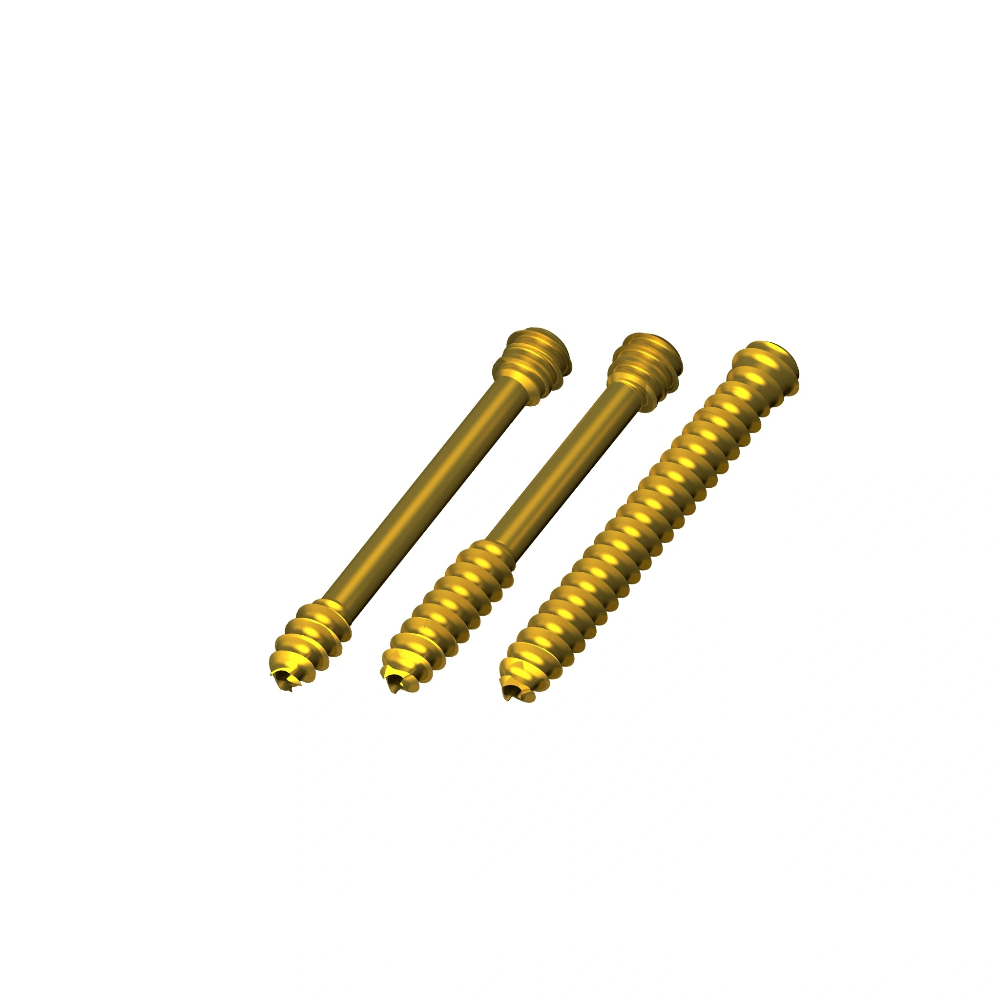 Representative Medartis APTUS SpeedTip compression screw