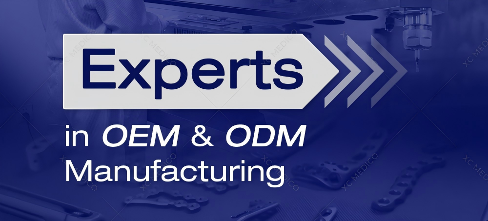 OEM and Private Label Support: What Should Actually Be Customizable?