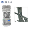 Distal Radius Volar Multi-axial Locking Plate | Titanium Orthopedic Implants & Fracture Fixation