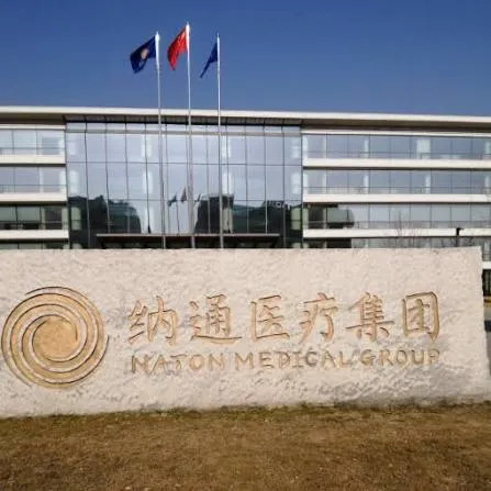 Naton Medical Group