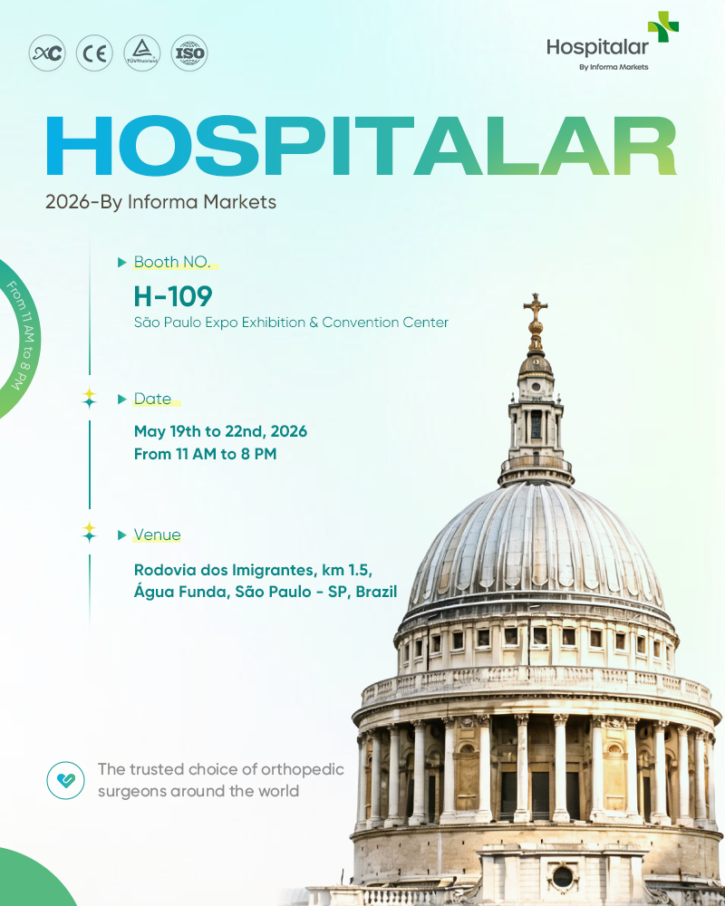 HOSPITALAR 2026