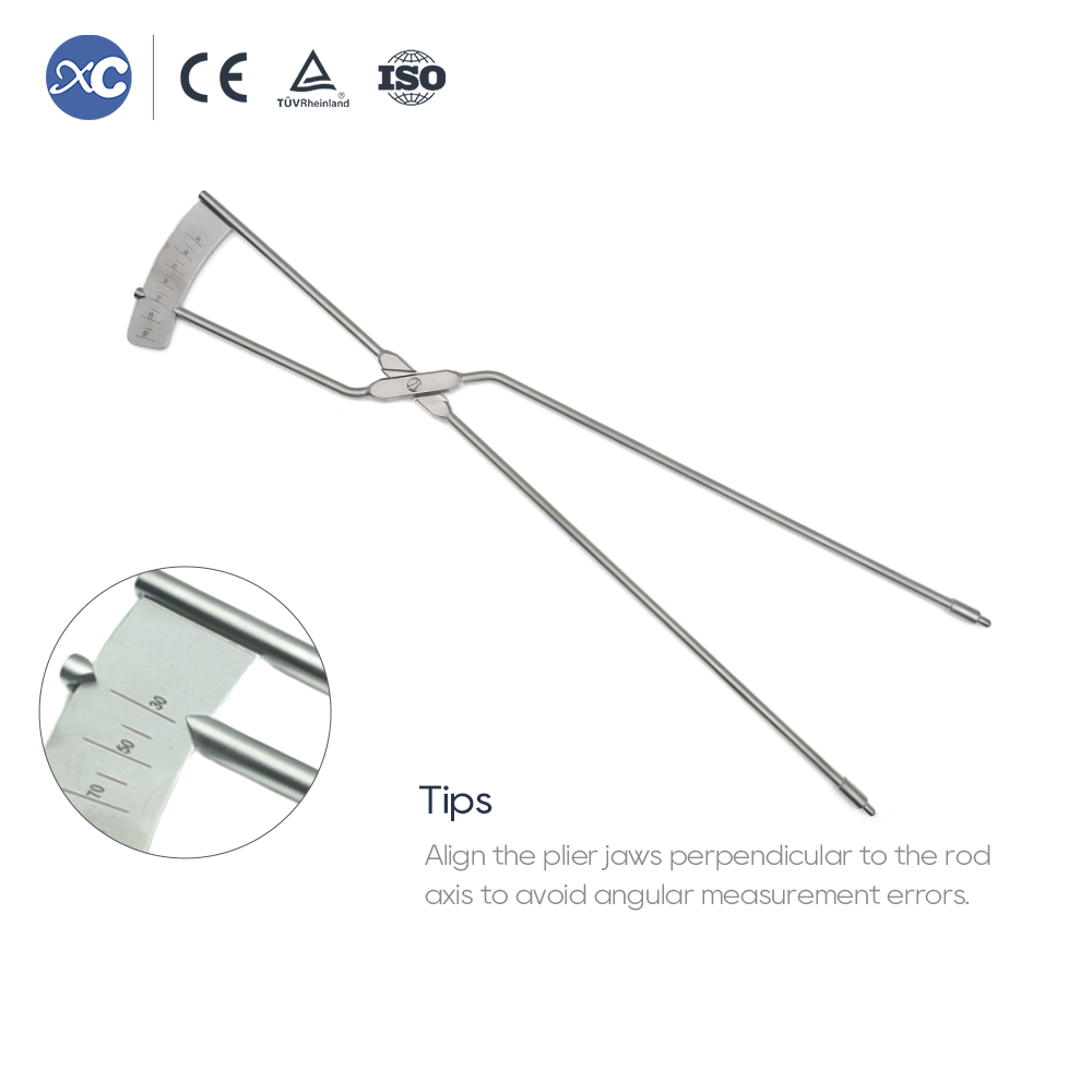 5.5 MIS Spinal System II Instrument Set | XC Medico